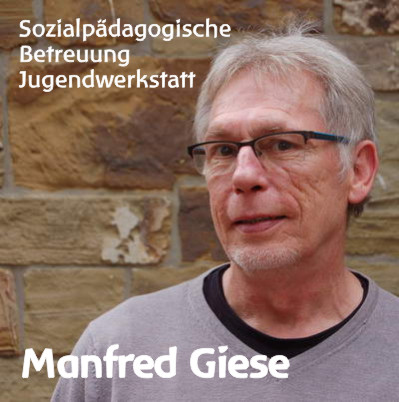 manfred giese