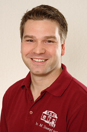 Dr. Marco Stumpf Dr. Marco Stumpf
