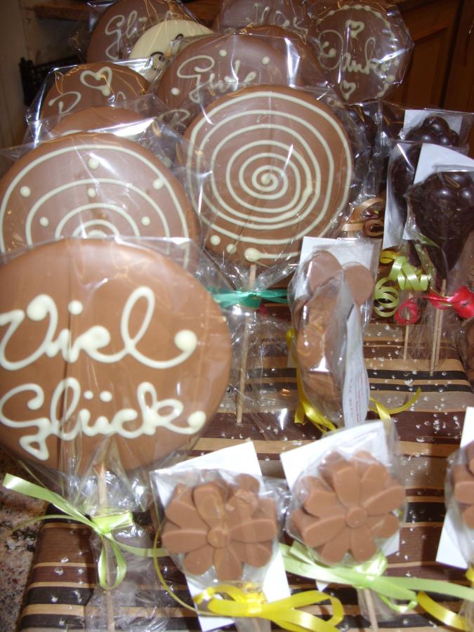 Marstall Boitzenburg - Unsere Produkte - Sonstiges