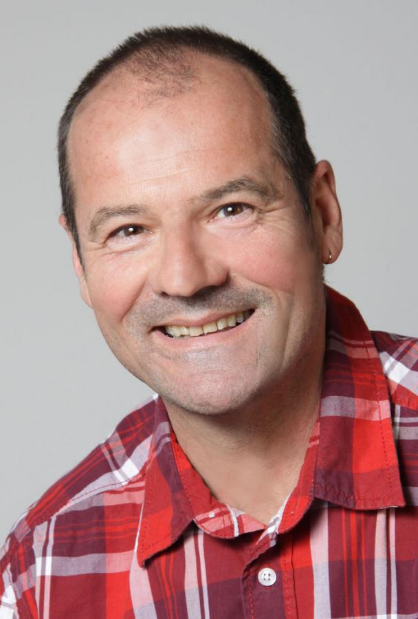 Martin Martin