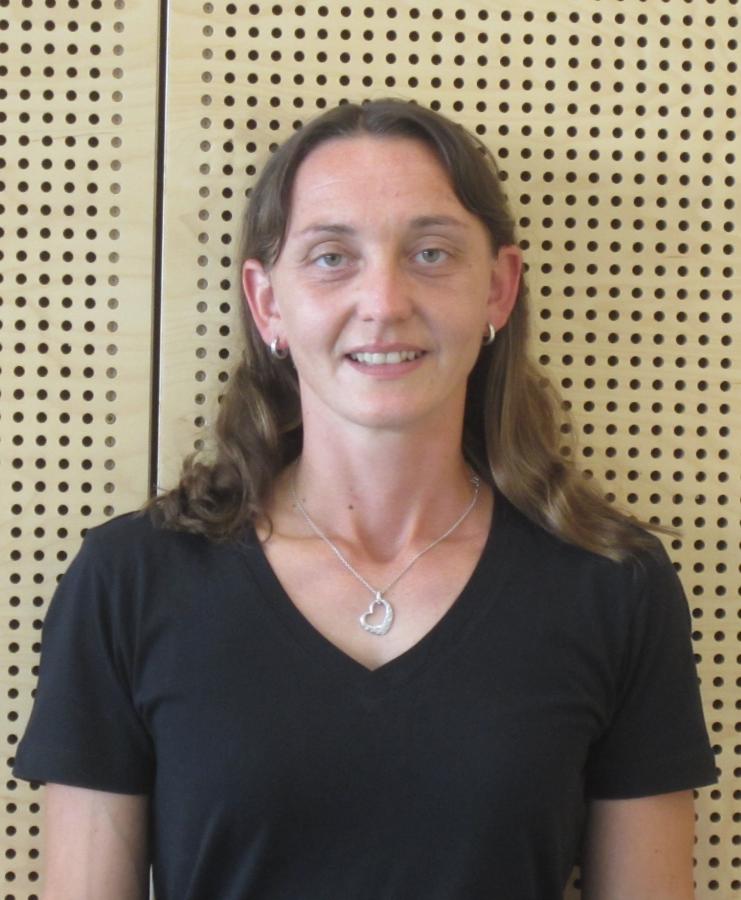 Martina Jungbauer