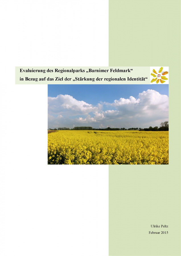 Vortrag Masterarbeit Vortrag Masterarbeit