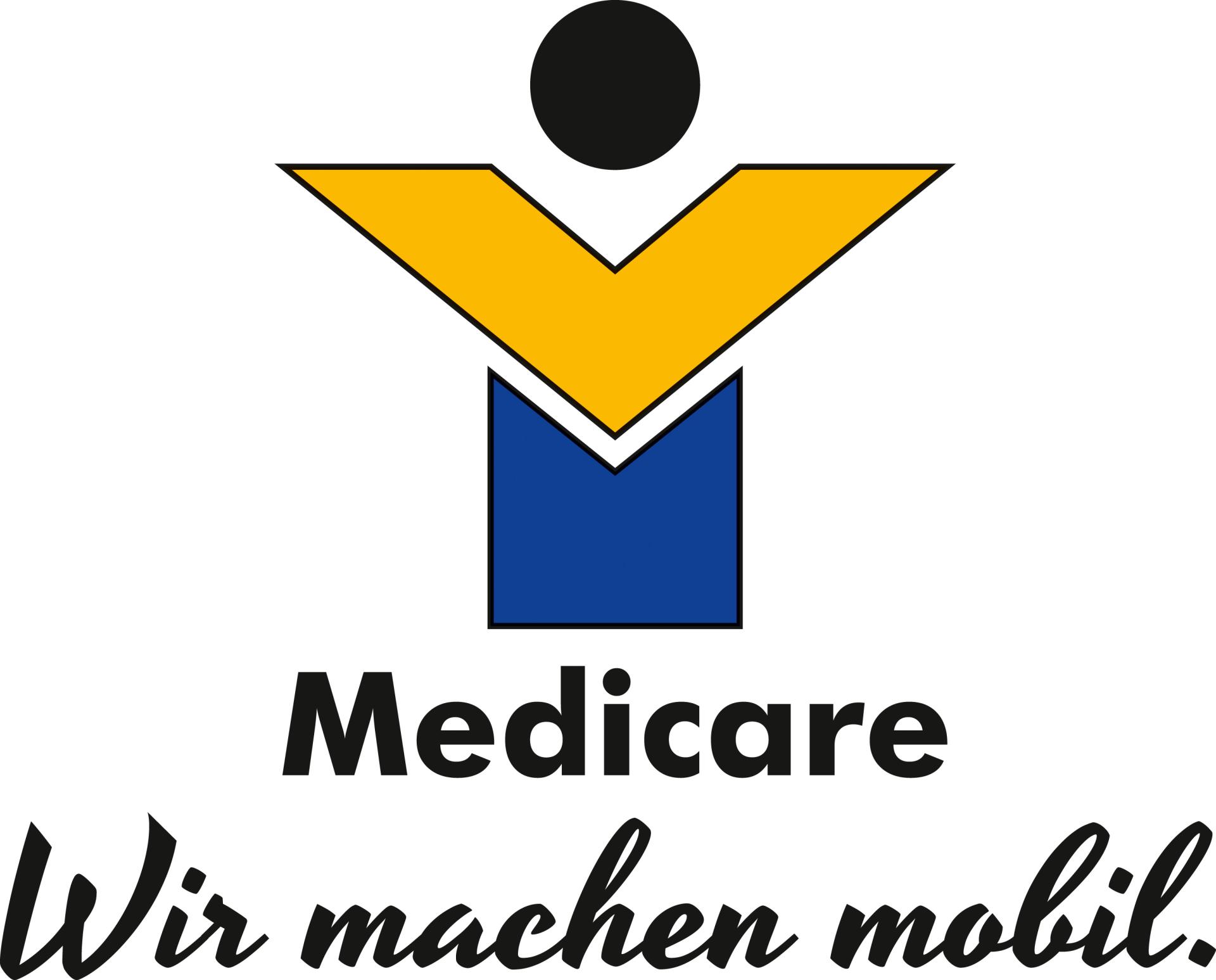medicare_logo_mit_unterzeile_3000x2418px