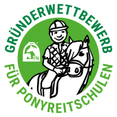 Logo Gründerwettbewerb