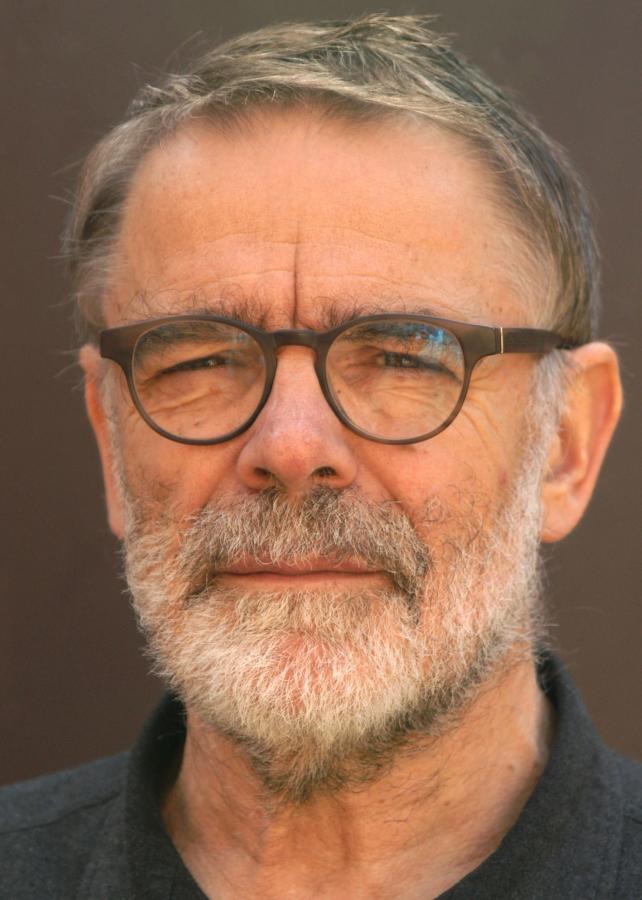 Meinhard Jaster