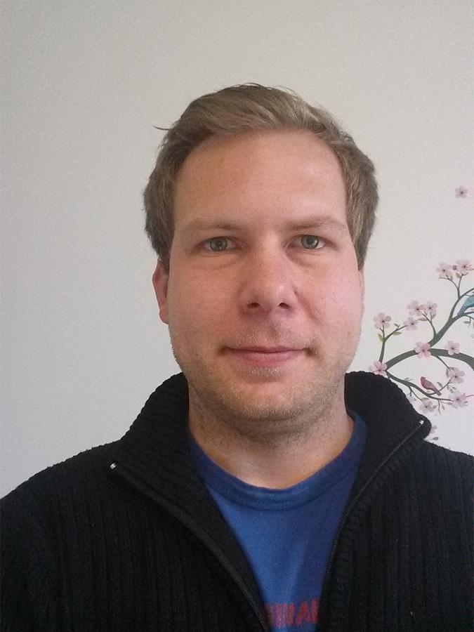 Michael Klaiber