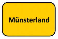 Stammtisch Münsterland