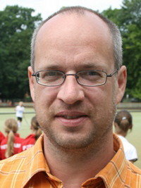 Thorsten Mügge