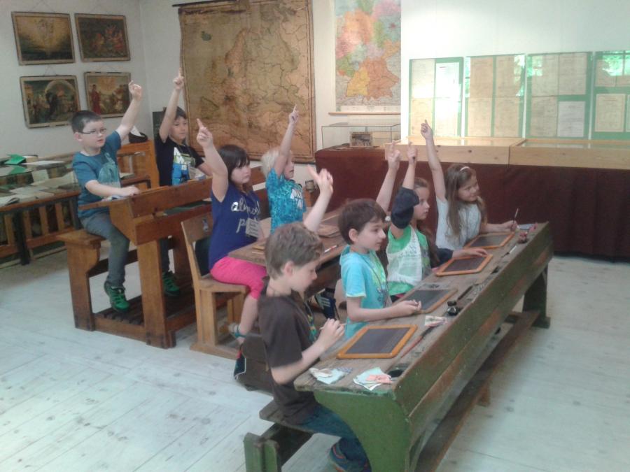 Museum VIT16