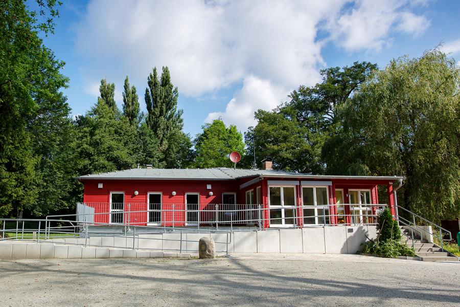 Quartierzentrum Quartierzentrum