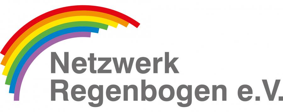 Logo Netzwerk