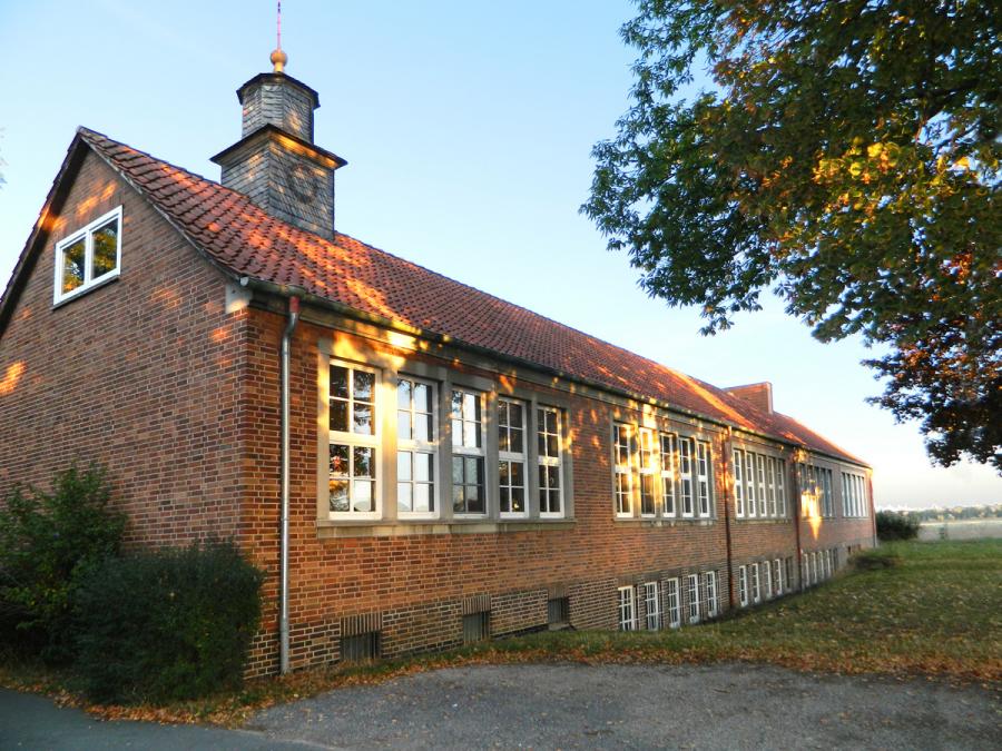 GS Ahrbergen