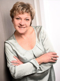Silja Neumann Silja Neumann