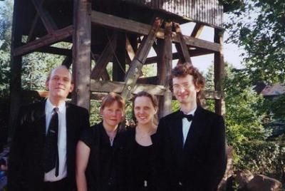 Niederlauitzer Kammerensemble 2001