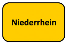 Stammtisch Niederrhein