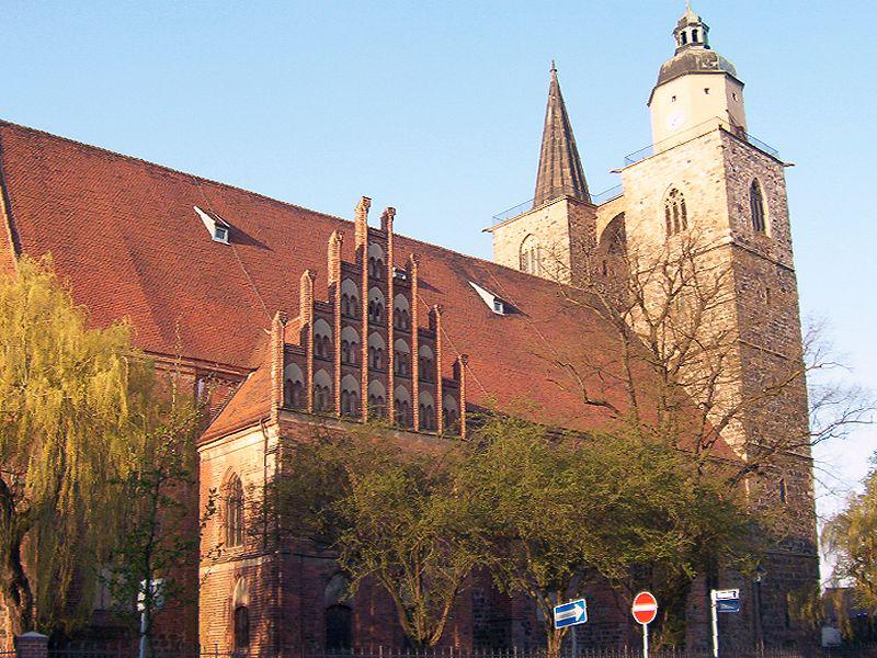Nikolaikirche (1)
