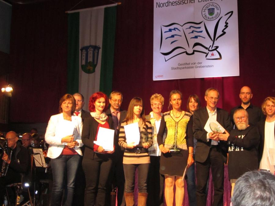 Nordhessischer Literaturpreis