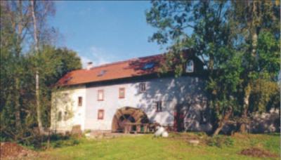 Obermühle