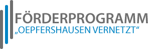 Gemeinde Oepfershausen Logo