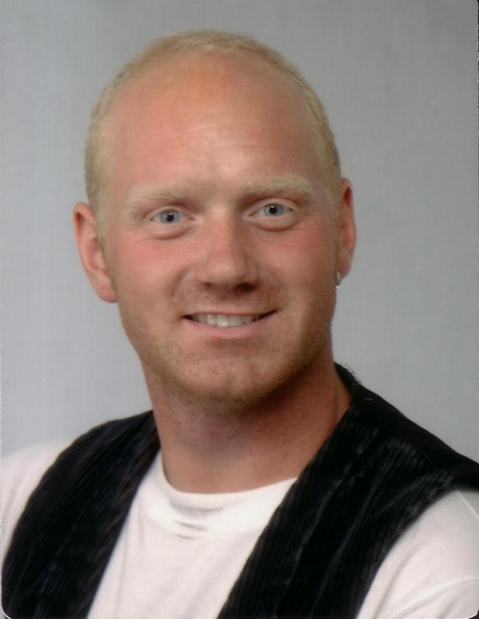 Frederik Oltrogge