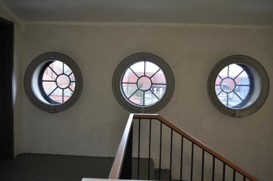 Fenster Hausflur Fenster Hausflur