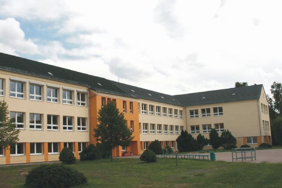 Oberschule Klosterfelde