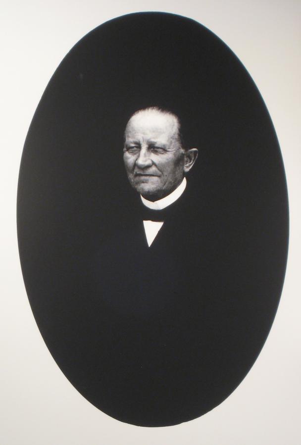 Oskar Planer