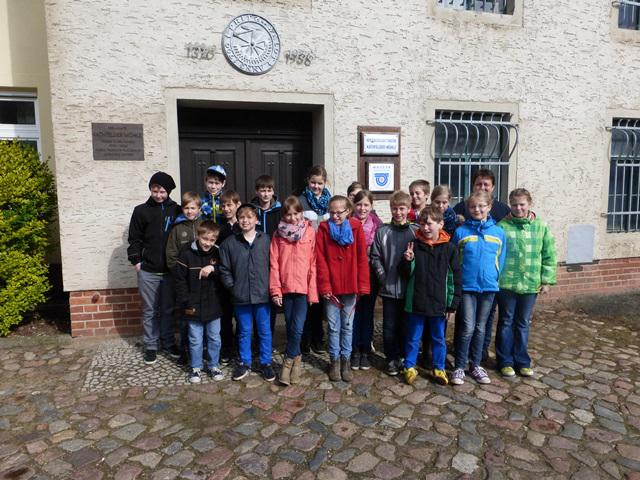 Klärwerk 2014 1 Klärwerk 2014 1
