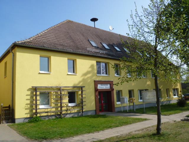 Gemeinde Niederer Fläming