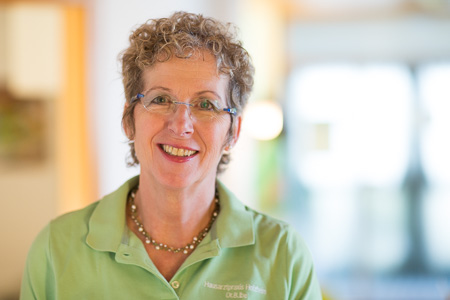 Dr. med. Barbara Ibe