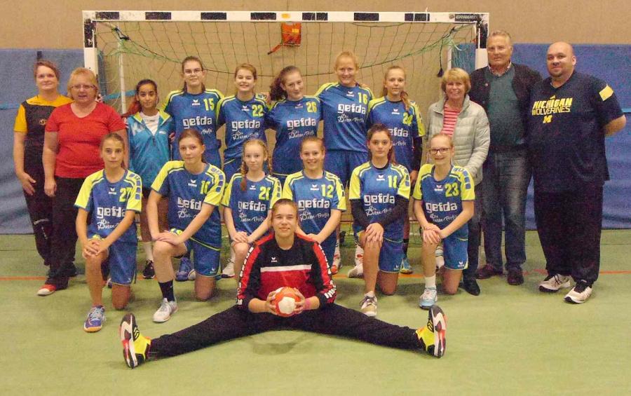 Team 2017/2018 Team 2017/2018