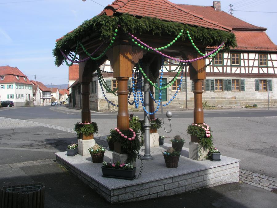 Ostern 2018 Ostern 2018