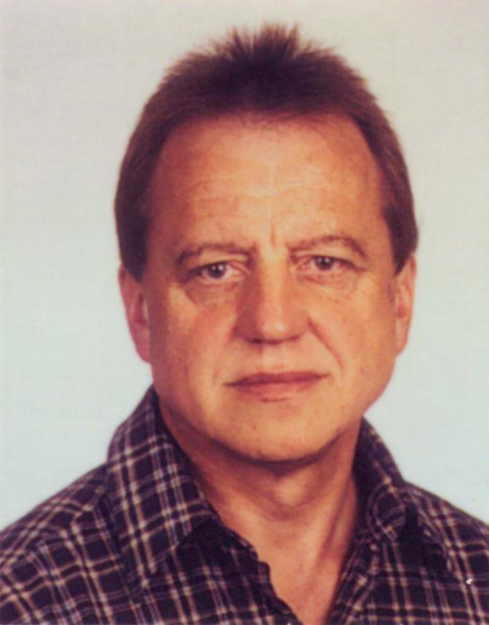 Michael Wüchner Michael Wüchner