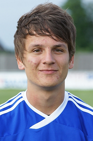 Lukas Pedall Lukas Pedall