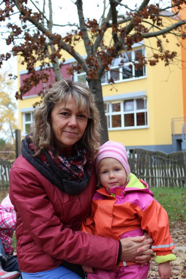 Petra Weigelt Petra Weigelt