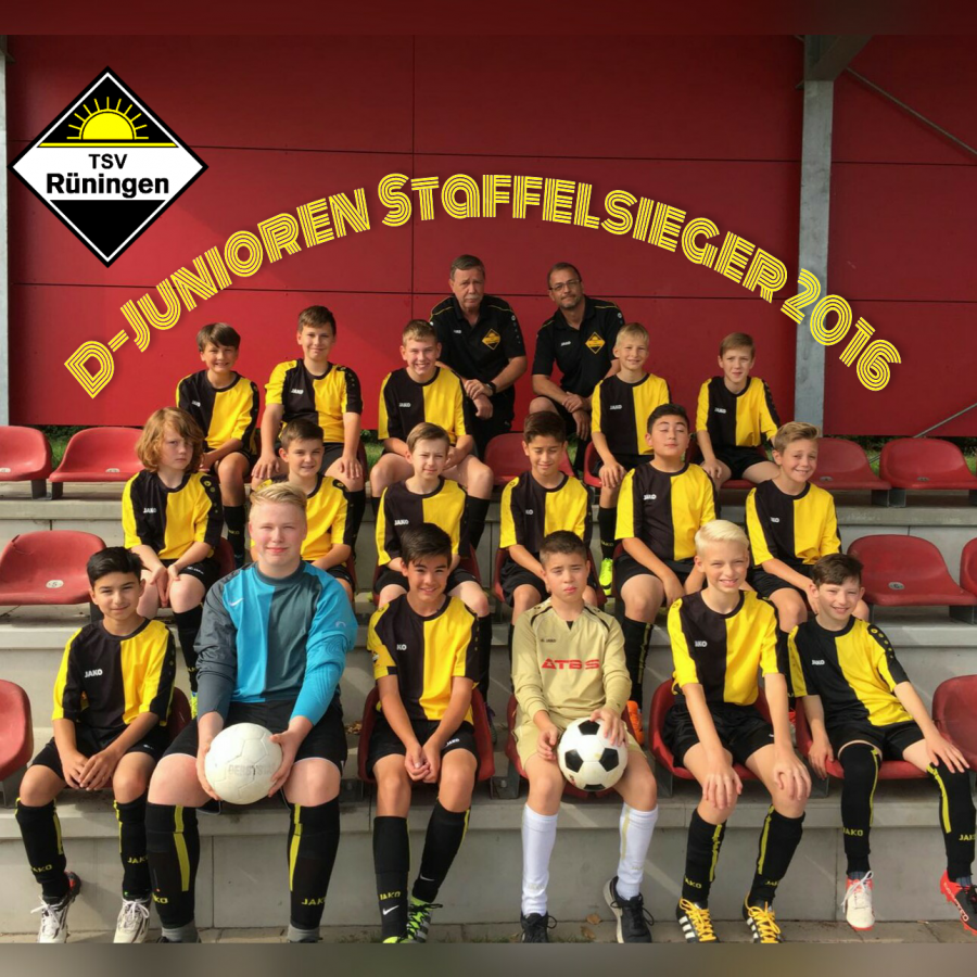 Tsv Rüningen Tsv Rüningen