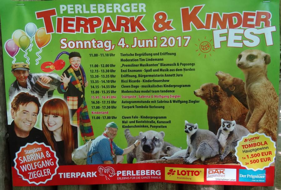 Tierparkfest 2017 Tierparkfest 2017