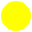 Punkt gelb