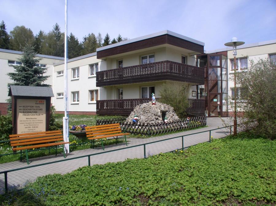 KiEZ Querxenland GmbH