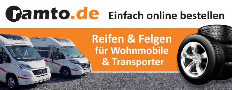 ramto Transporter