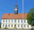 Rathaus Schildau