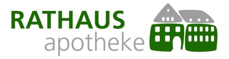 Rathaus-Apotheke Rathaus-Apotheke