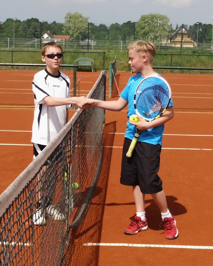 Nils gewinnt Halbfinale