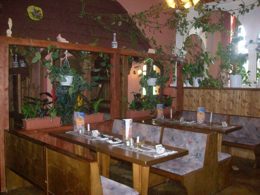 Restaurant Athen
