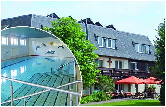Haus Reudnitz Haus Reudnitz