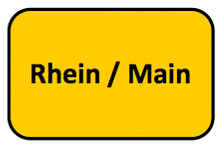 Stammtisch Rhein-Main