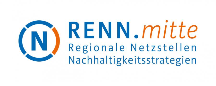 RENN.mitte-Logo
