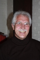 Robert Zanders
