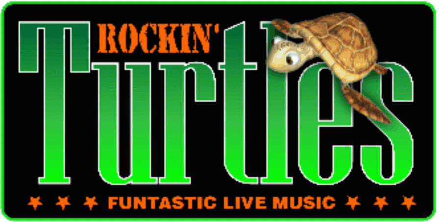 Rockin Turtles