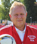 1. Vorsitzender 1. Vorsitzender